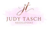 Judy Tasch Needlepoint